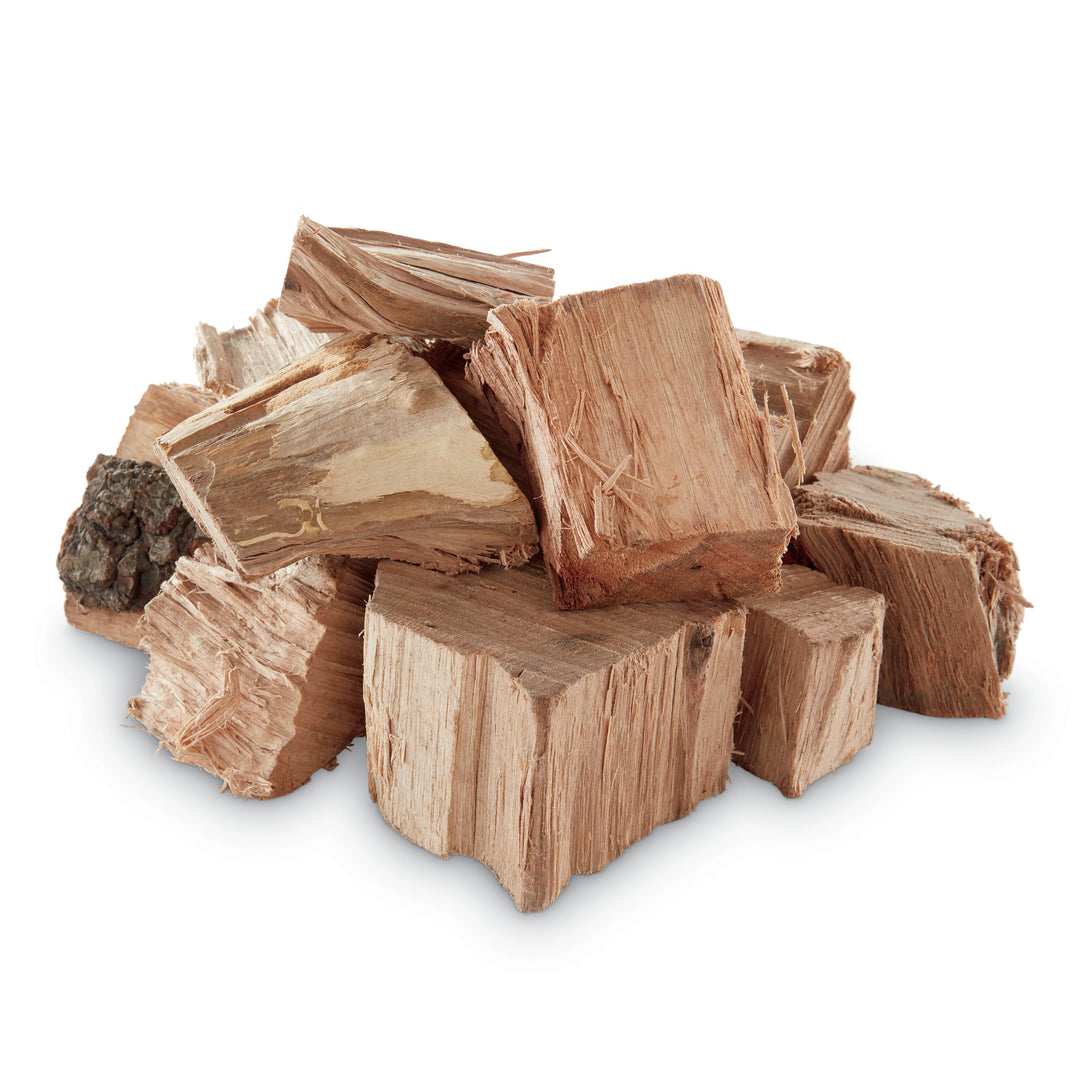 Hickory Smoking Wood Chunks (1.8kg)