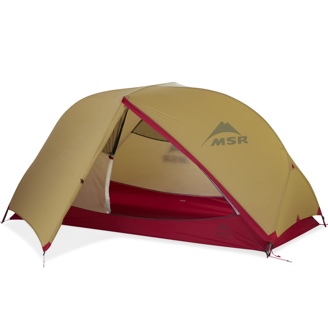 Hubba Hubba 1P Hiking Tent