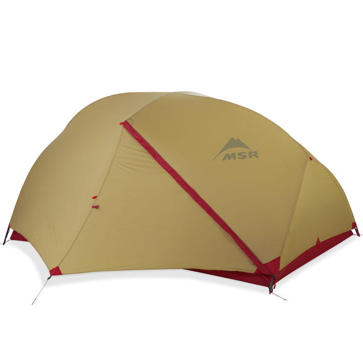 Hubba Hubba 2P Hiking Tent