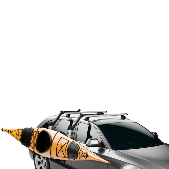 Hullavator Pro - Kayak Loader & Carrier