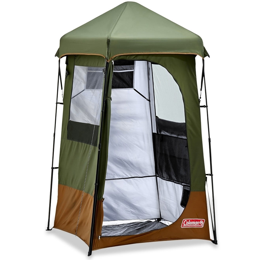 Instant Up Single Ensuite Shower Tent