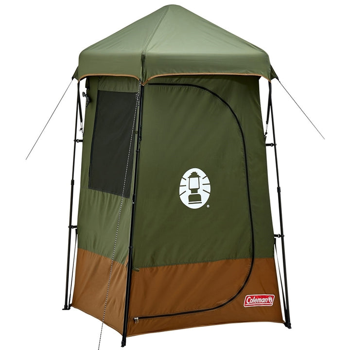 Instant Up Single Ensuite Shower Tent