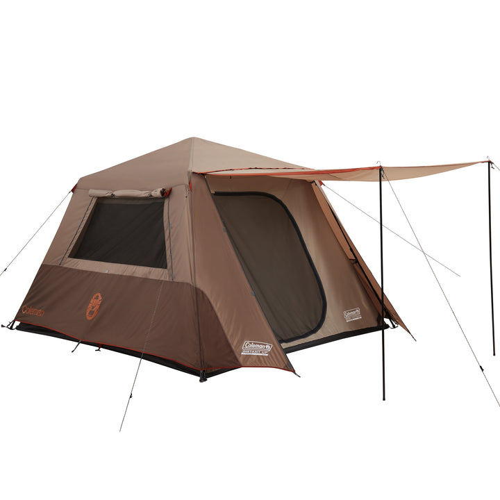 Instant Up 6P Evo Silver Series Tent