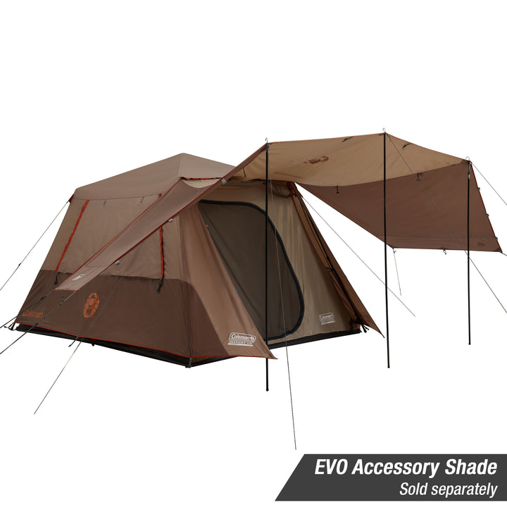 Instant Up 6P Evo Silver Series Tent