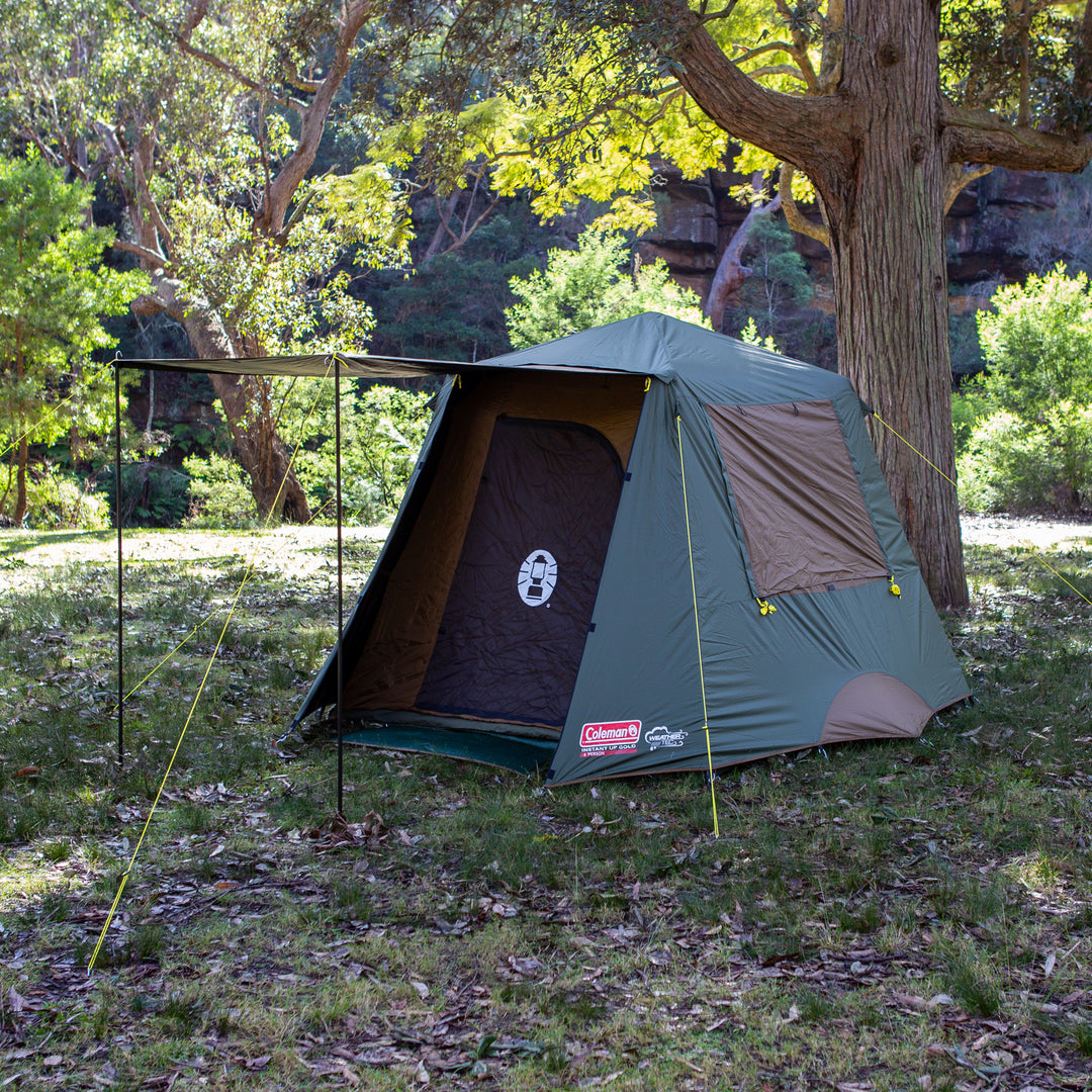 Instant Up 4P Evo Gold Series Tent