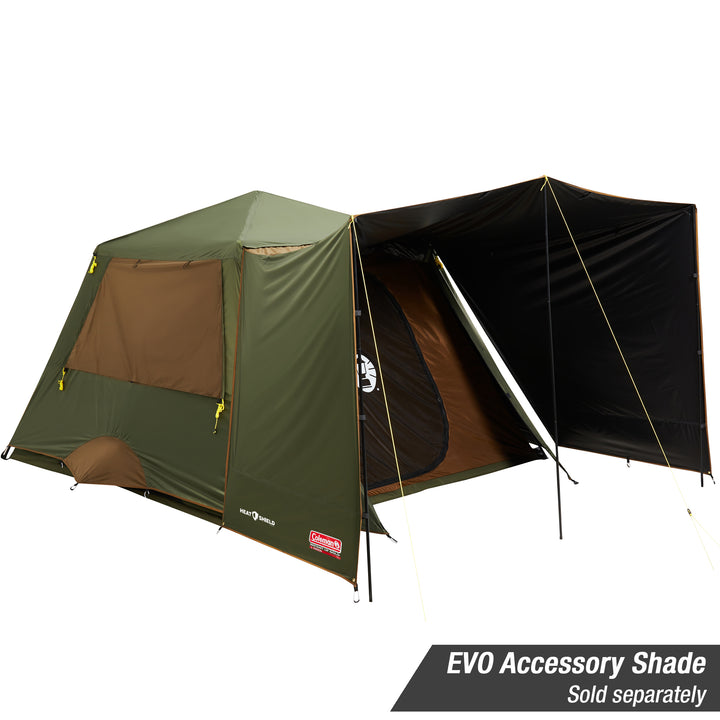 Instant Up 4P Evo Gold Series Tent