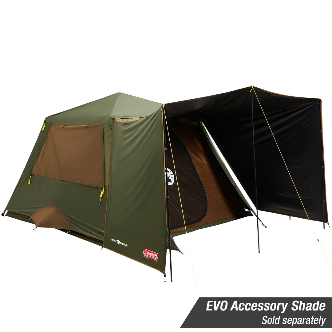 Instant Up 6P Evo Gold Series Tent