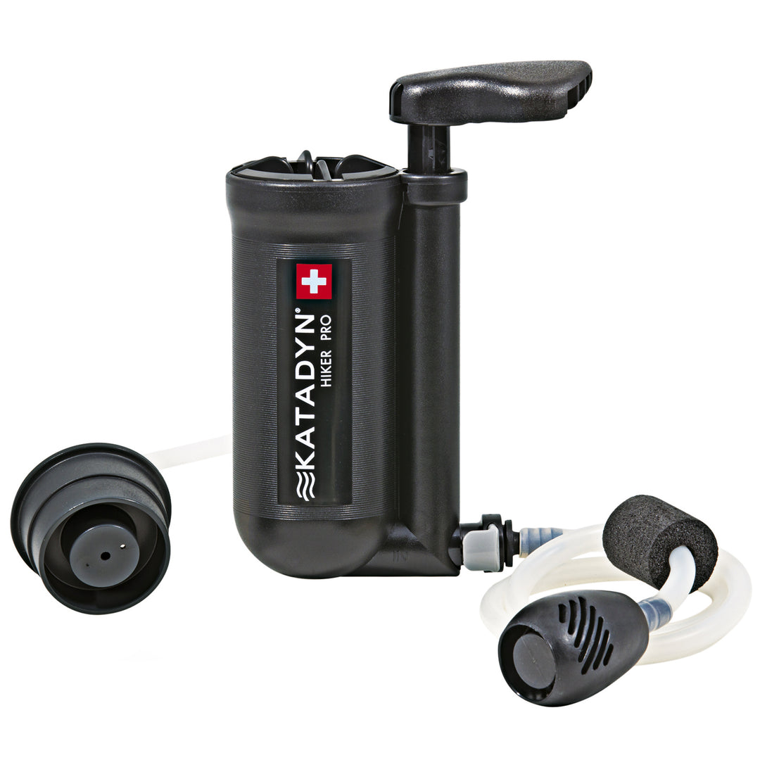 Hiker Pro Water MicroFilter