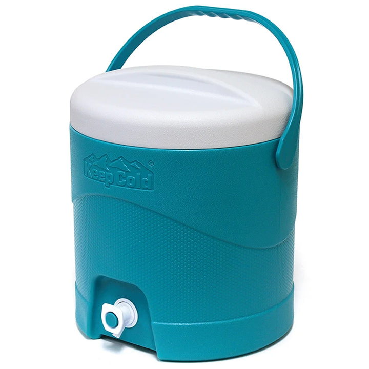 KeepCold 12L Picnic Water Cooler