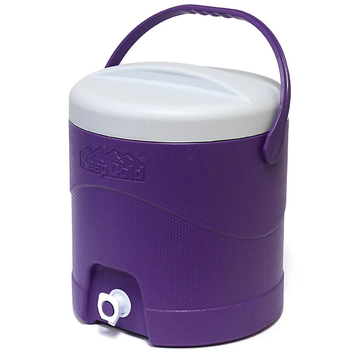 KeepCold 12L Picnic Water Cooler