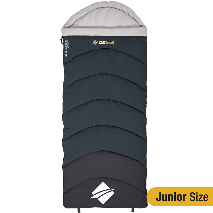 Kingsford Junior -3°C Sleeping Bag