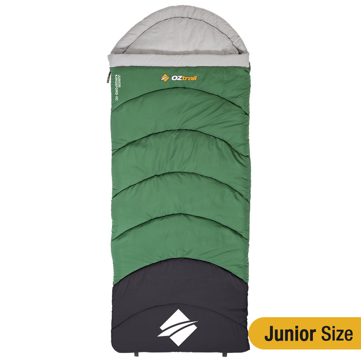 Kingsford Junior 0°C Sleeping Bag