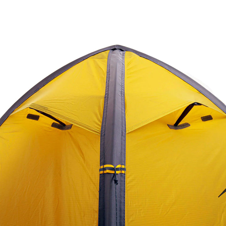 Krypton 2 Person Integral Pitch Hiking Tent