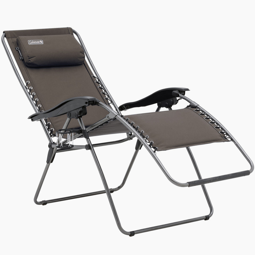 Layback Lounger