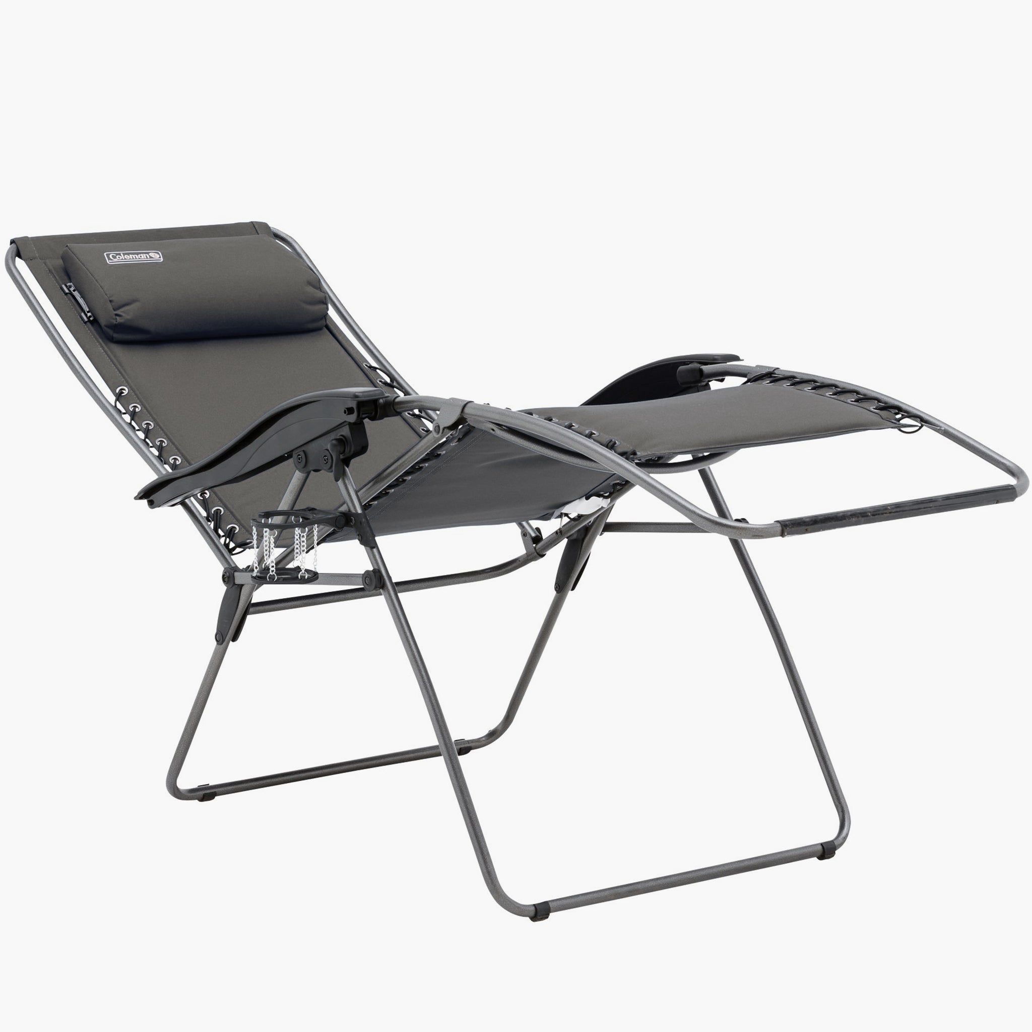 Coleman hot sale layback lounger