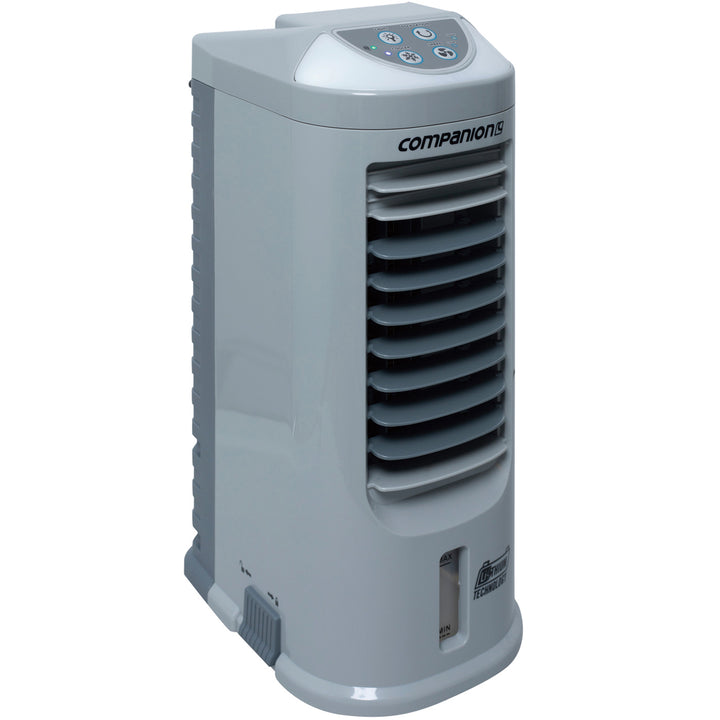 Rechargeable Mini Evaporative Cooler