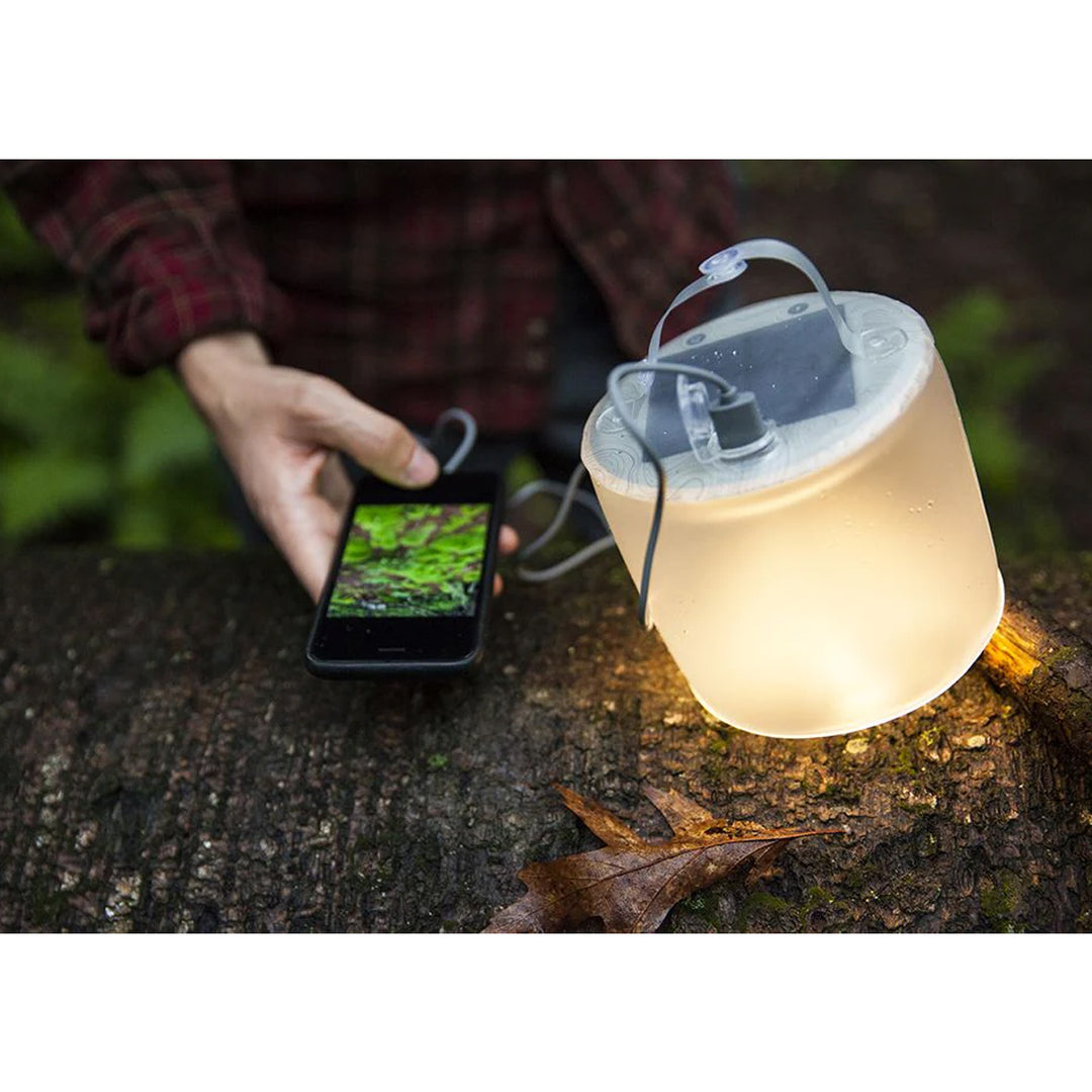 Luci Lux Pro Inflatable Solar Lantern
