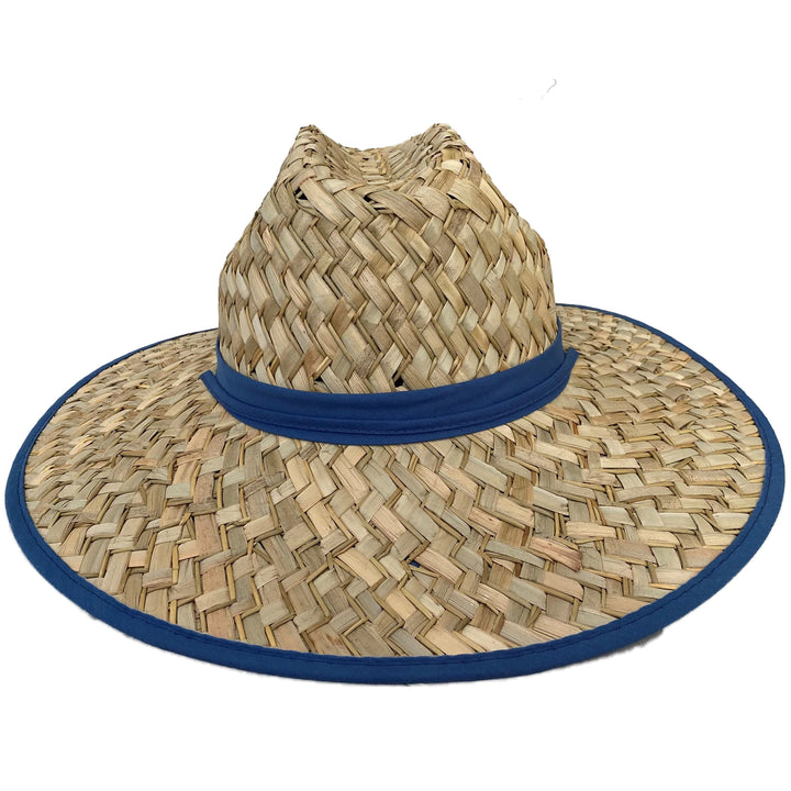Surf Straw Hat