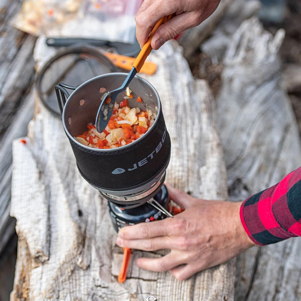JetBoil MiniMo Cooking System