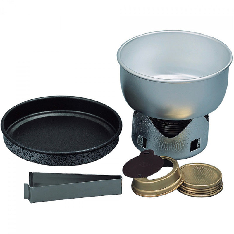 Mini 28T Cooking System