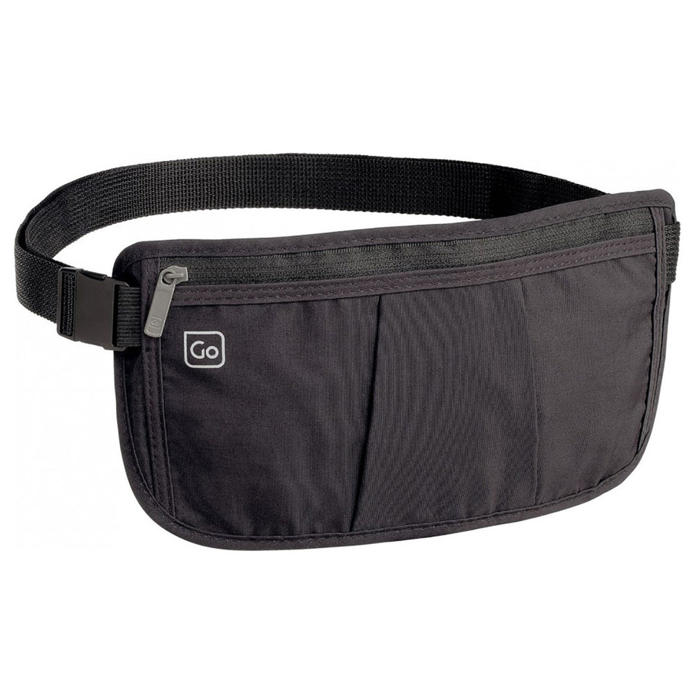 Money Minder Belt - Outdoors and Beyond Nowra