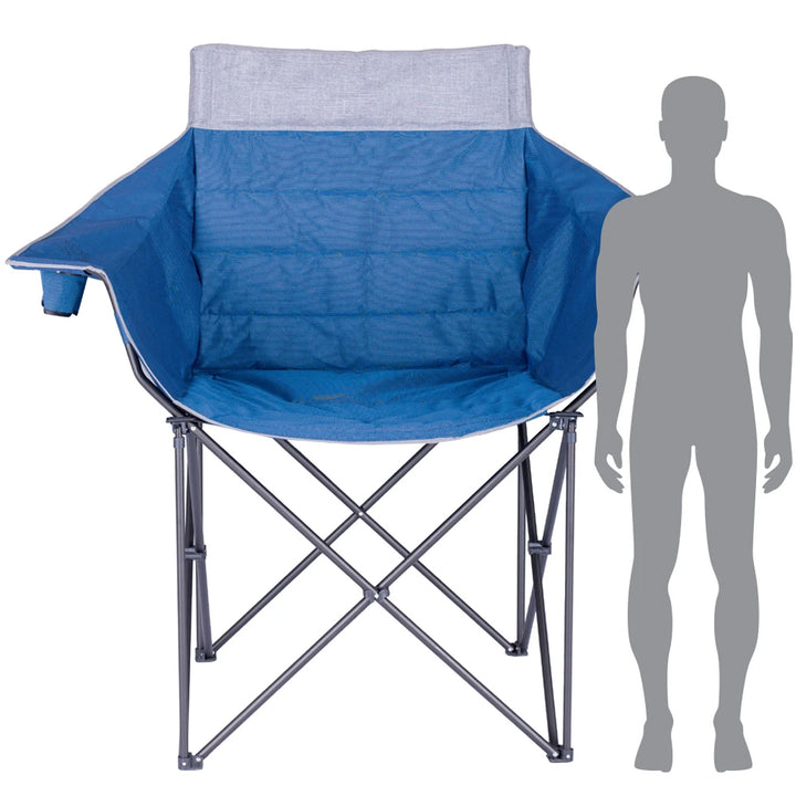 Monsta Action Camp Chair