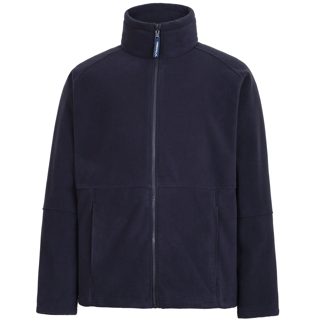 Nangu Full Zip Men's Fleece Jacket