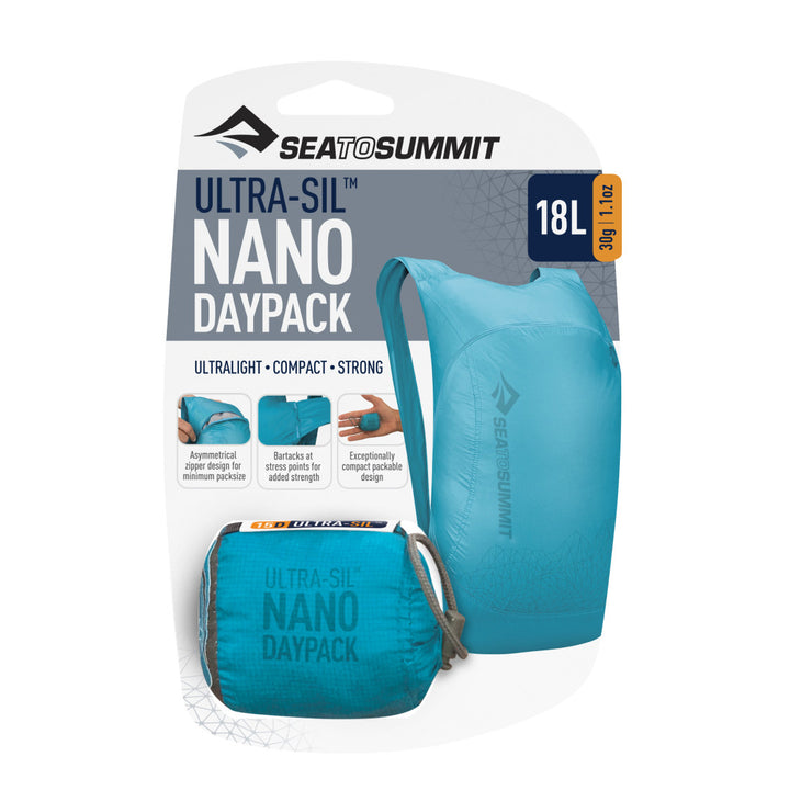 Ultra-Sil Nano Packable Daypack