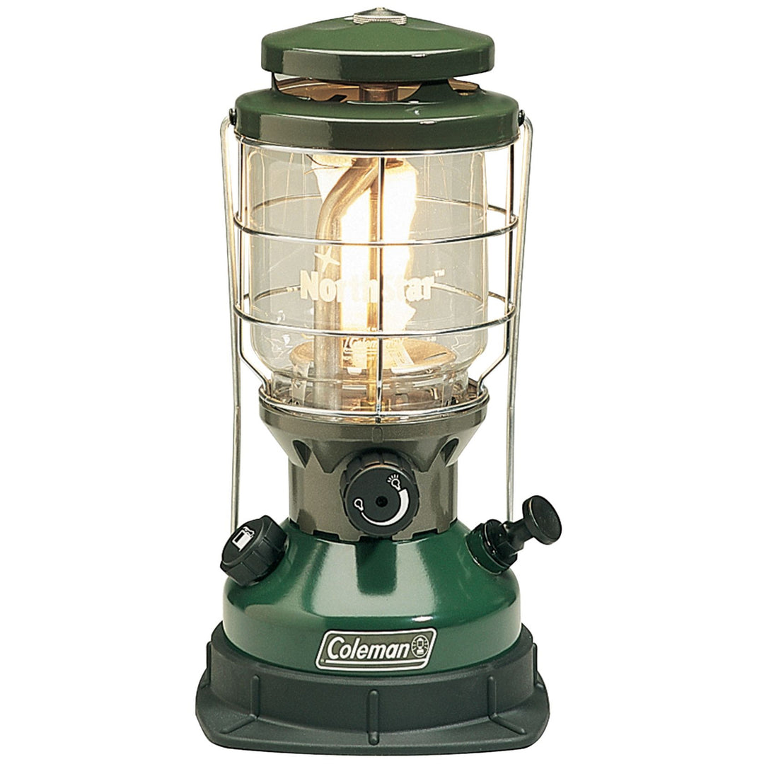 Northstar Dual Fuel Lantern - Outdoors and Beyond Nowra