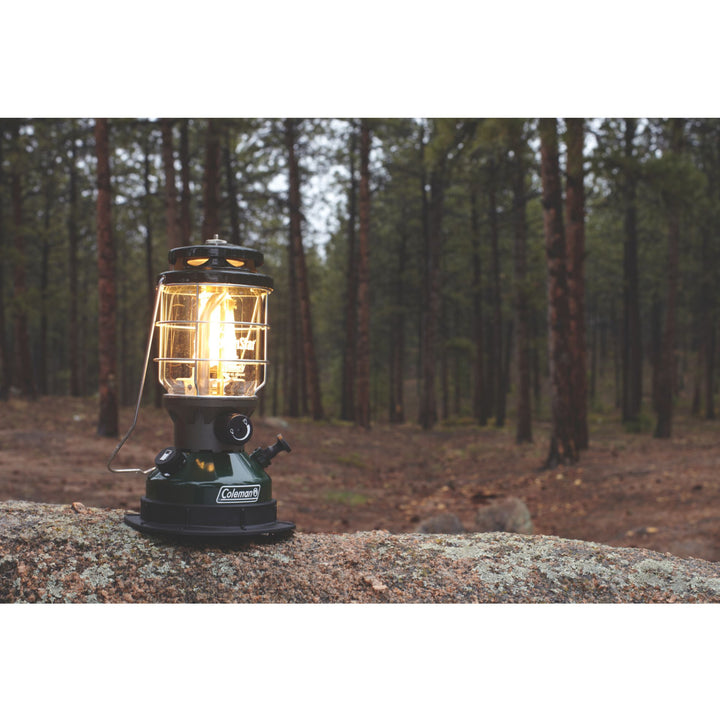 Northstar Dual Fuel Lantern - Outdoors and Beyond Nowra