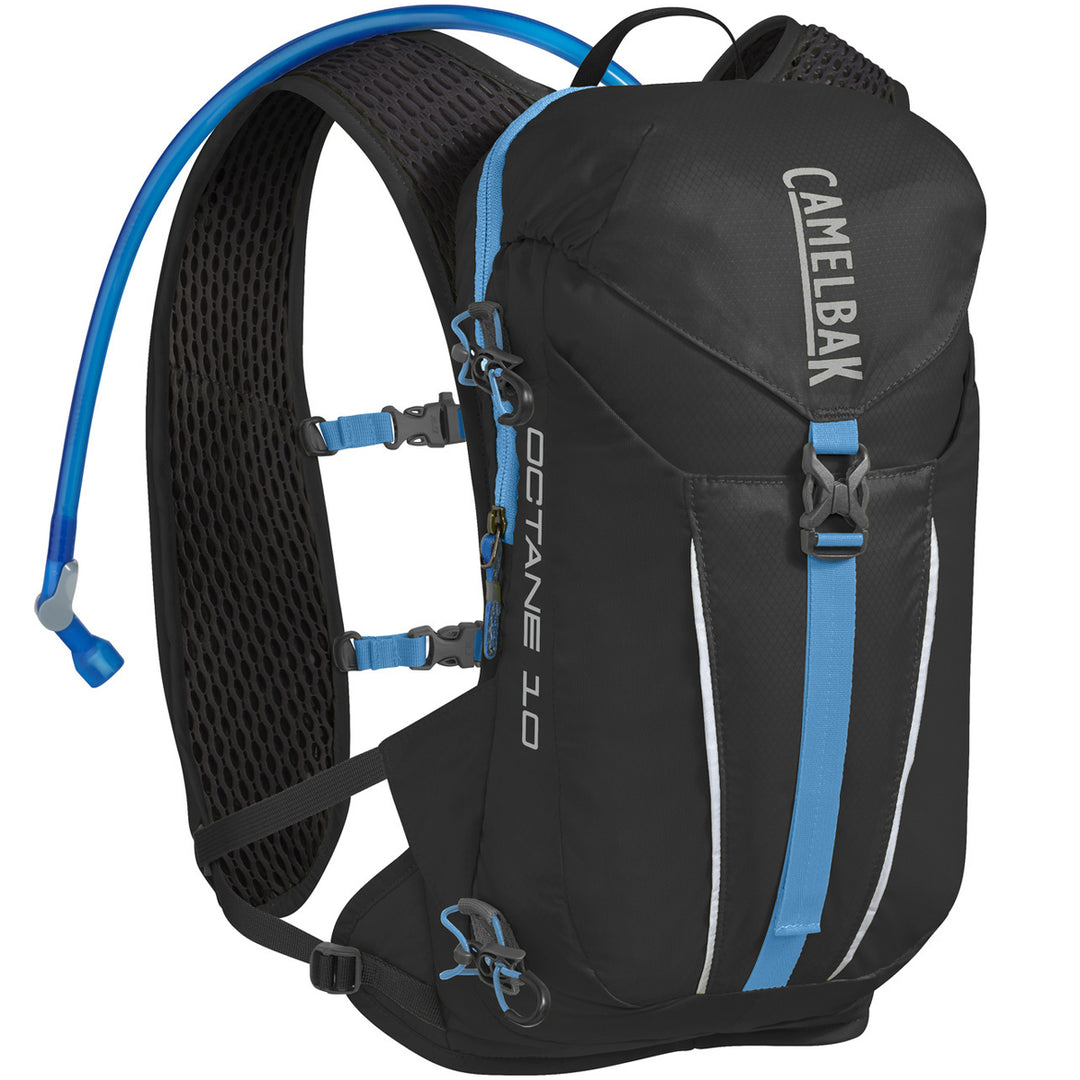 Octane 10 Hydration Pack with 2L Hydration Bladder