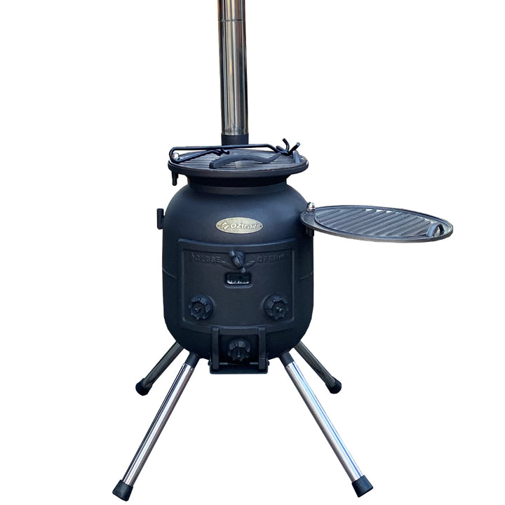 Oztrail Outback Cooker