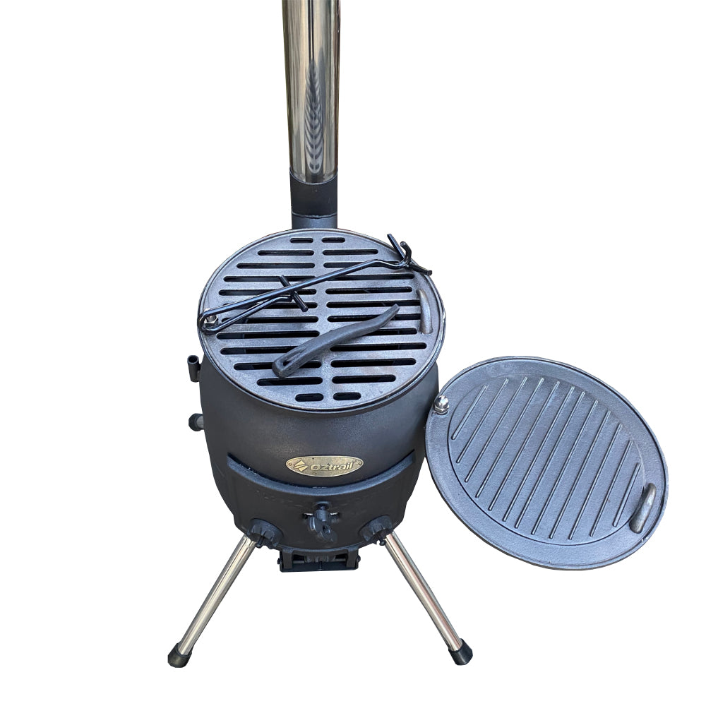 Oztrail Outback Cooker