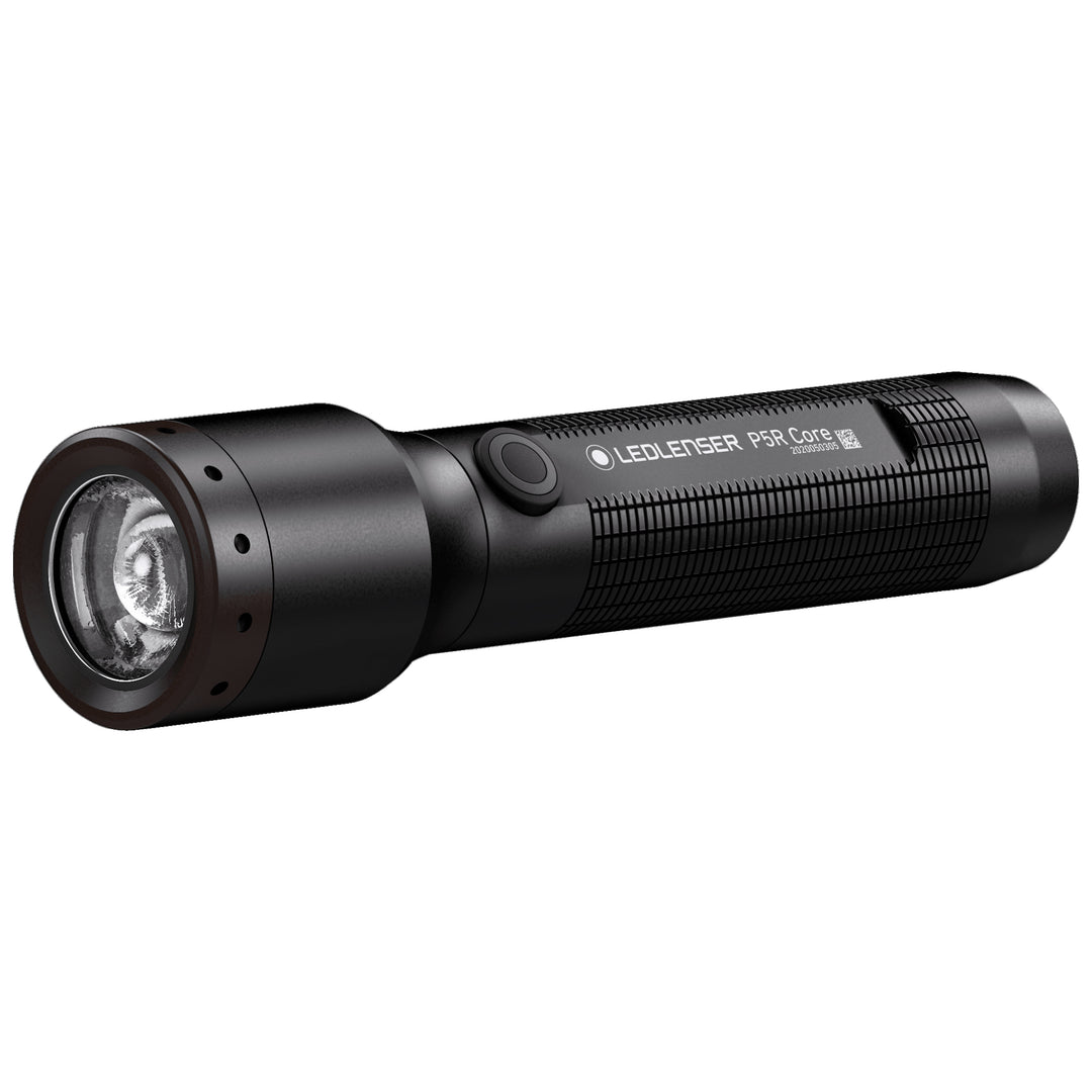 P5R Core Rechargeable LED Torch