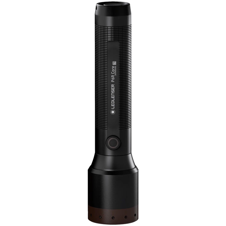P6R Core Rechargeable LED Torch