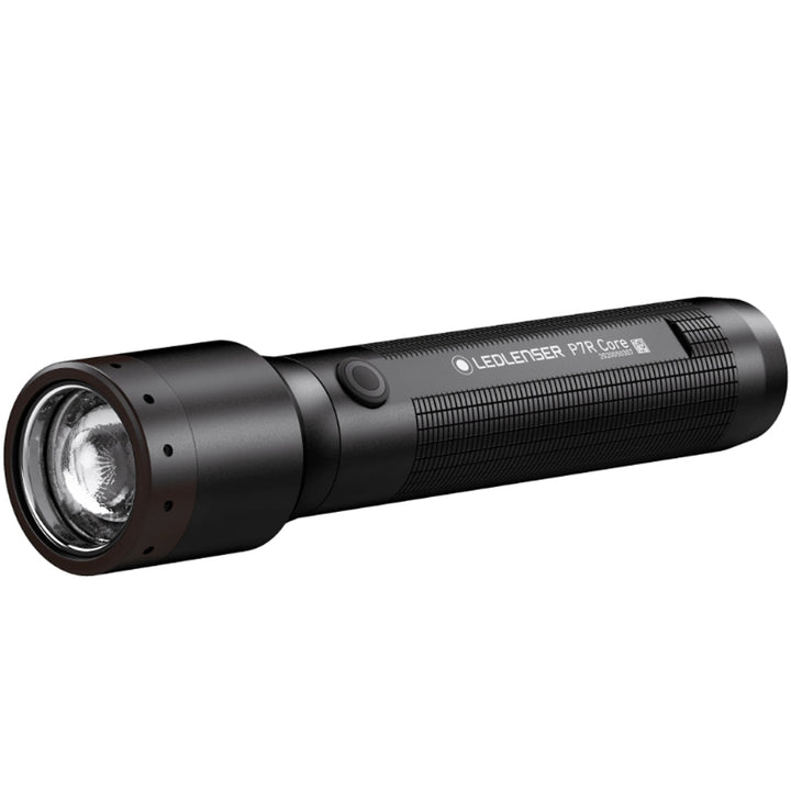 P7R Core Rechargeable LED Torch