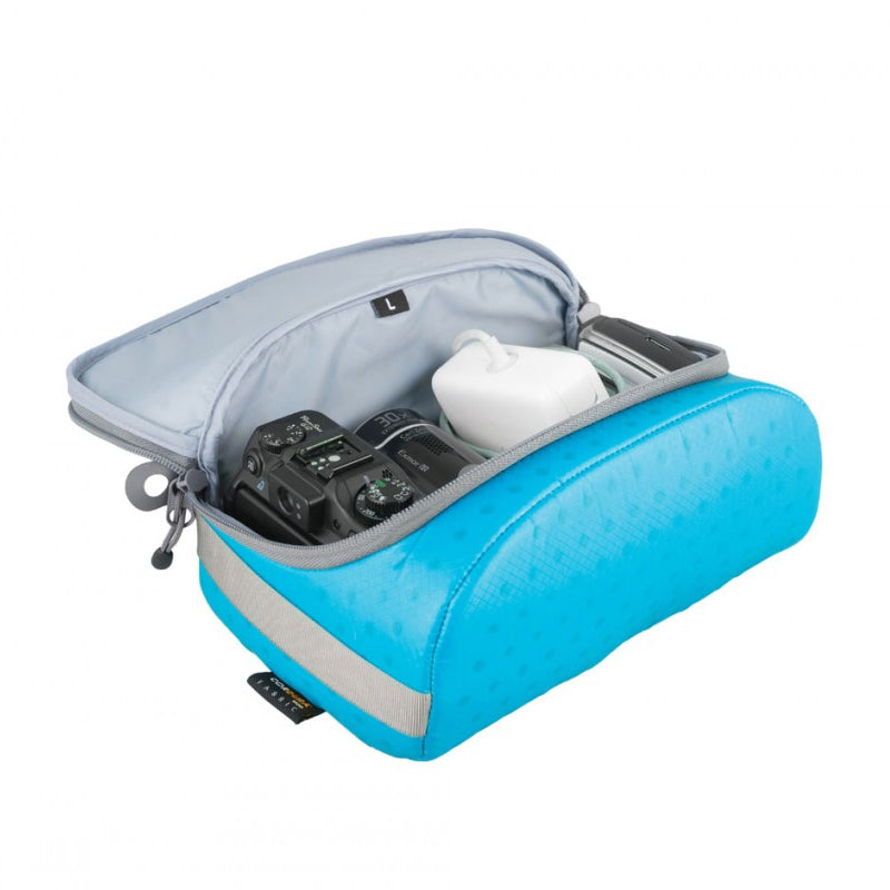 Large Padded Packing Soft Cell