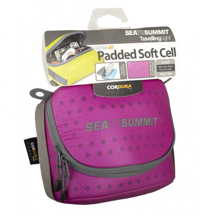 Small Padded Packing Soft Cell