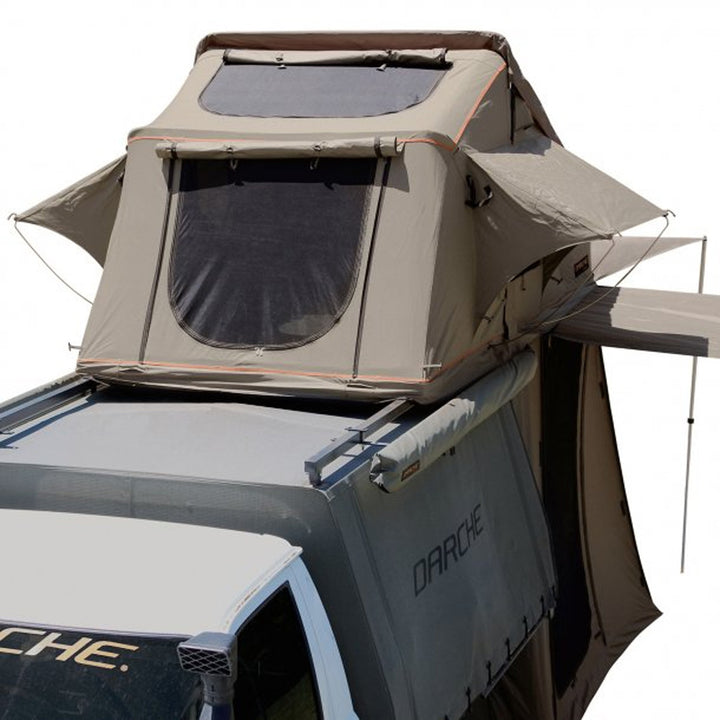 Panorama 1400 Roof Top Tent (no annex)