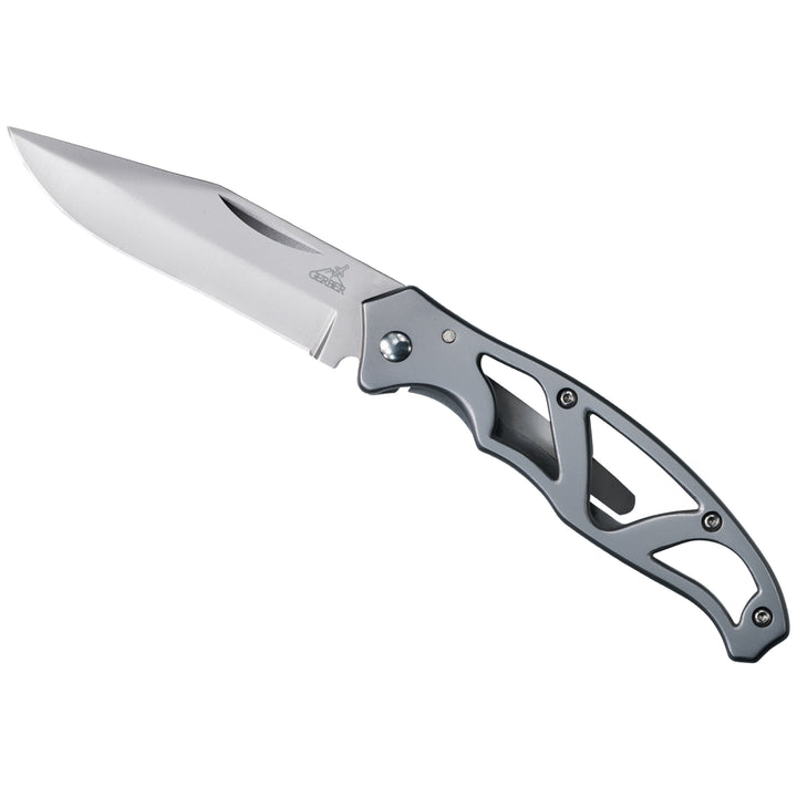 Mini Paraframe Folding Knife