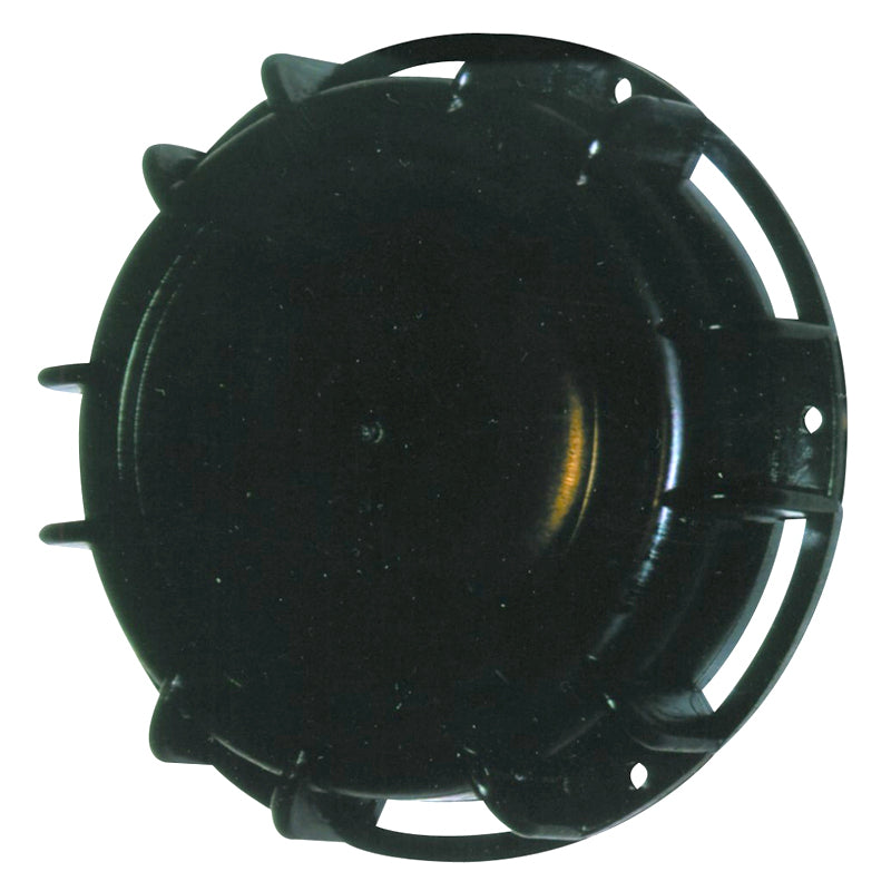 Plastic Screw Cap for Water Drums / Jerry Cans