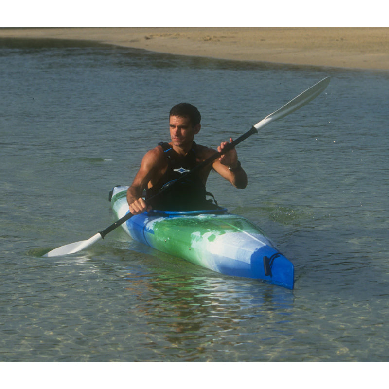 Platypus Flatwater Touring Kayak