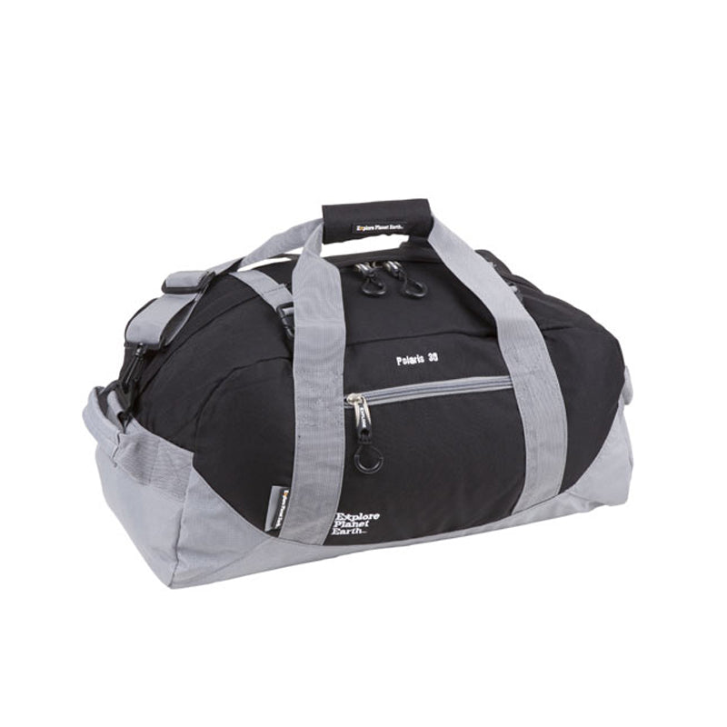 Polaris 30L Duffel Bag