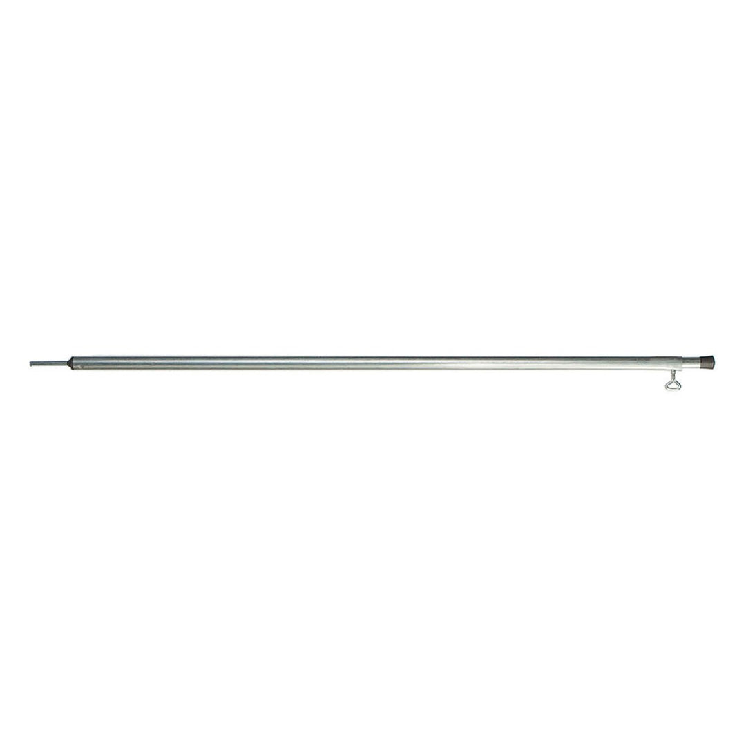 7'6" Steel Upright Pole