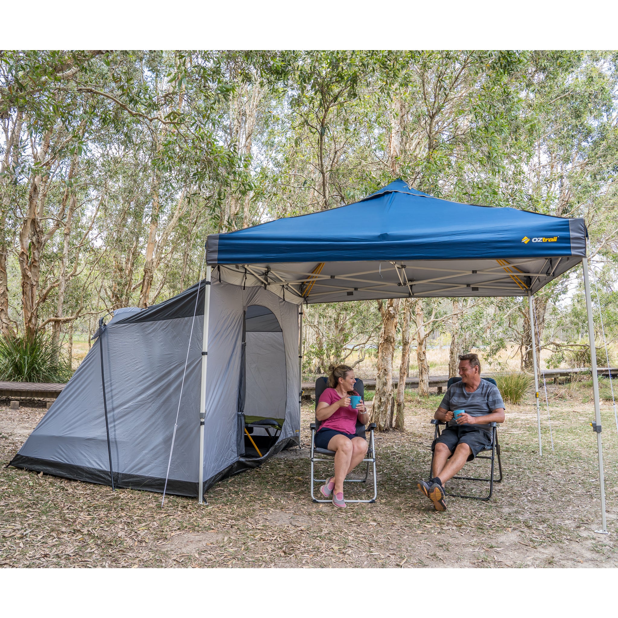 Oztrail gazebo 2025 portico 3.0