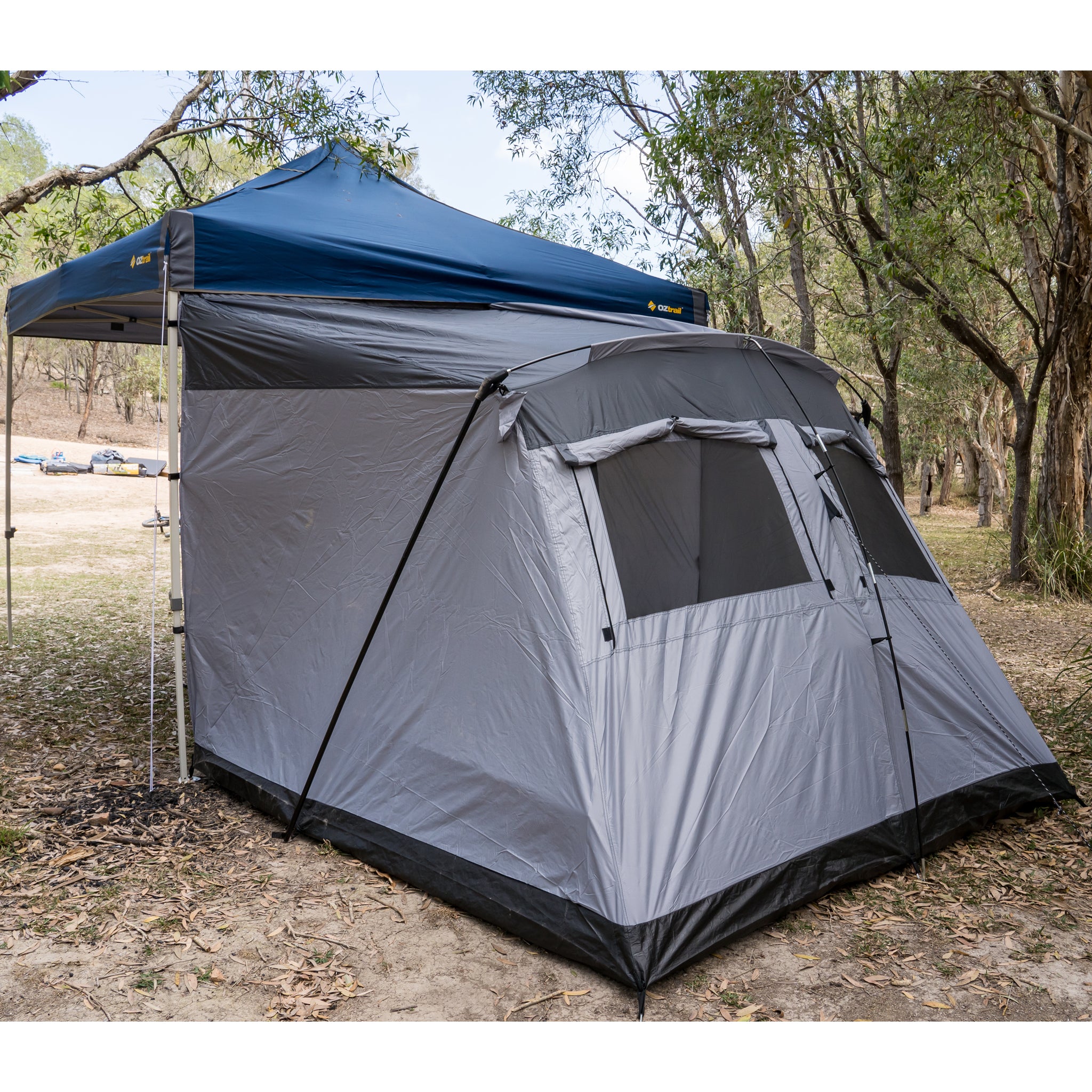 Gazebo 3.0 Portico Tent Outdoors and Beyond Nowra