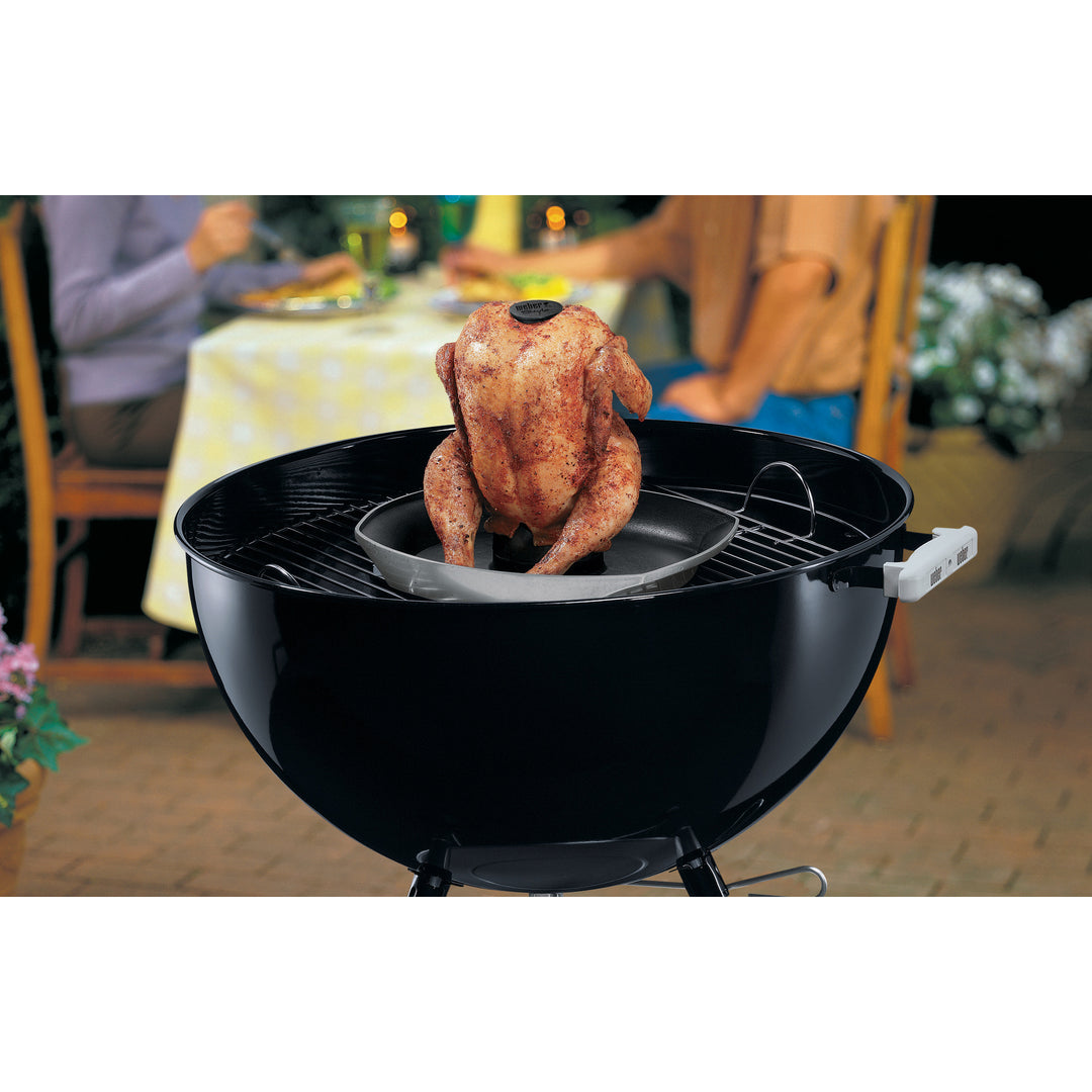 Poultry Infusion Roaster