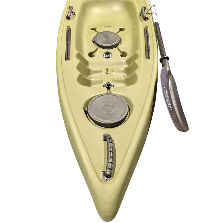 Snapper Pro 2.7m Sit On Top Fishing Kayak
