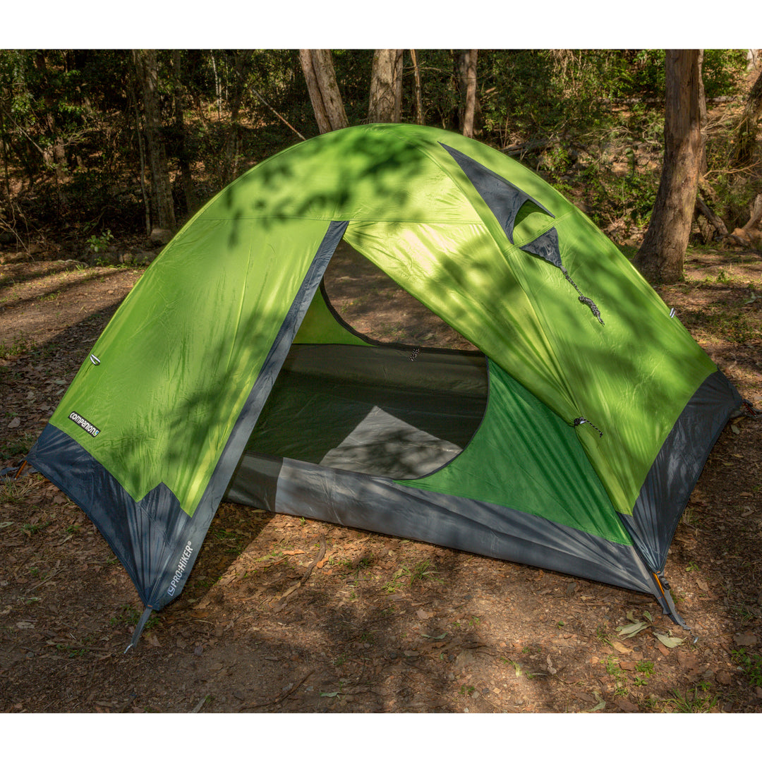 Pro Hiker 2P Hiking Tent