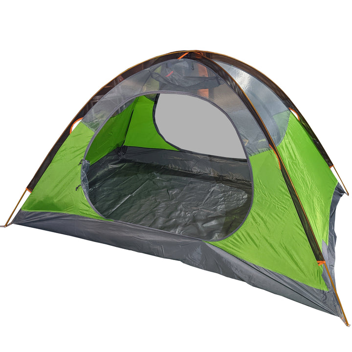 Pro Hiker 2P Hiking Tent